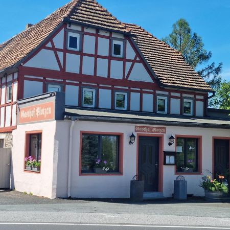 Ferienhof Plotzen Hochkirch Экстерьер фото