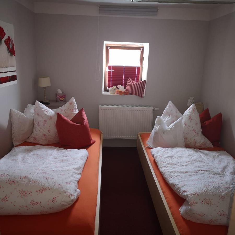 Ferienhof Plotzen Hochkirch Экстерьер фото